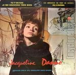 [Pochette de Tu t’en vas]