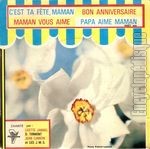 [Pochette de C’est ta fte, maman]