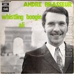 [Pochette de Whistling boogie]