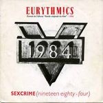 [Pochette de 1984]