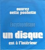 [Pochette de Madame Soleil vous parle]