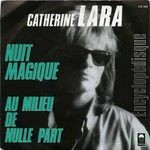 [Pochette de Nuit magique]