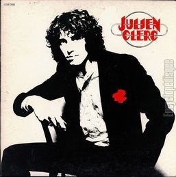 [Pochette de Julien Clerc]