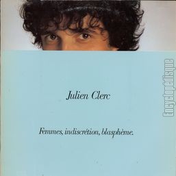 [Pochette de Femmes, indiscrtion, blasphme]
