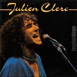 [Pochette de Compilation 1968 - 1978]