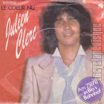 [Pochette de Le cœur nu]