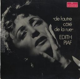 [Pochette de De l’autre ct de la rue]