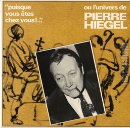 [Pochette de 
