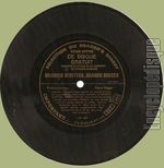 [Pochette de Grandes vedettes, grand succs]